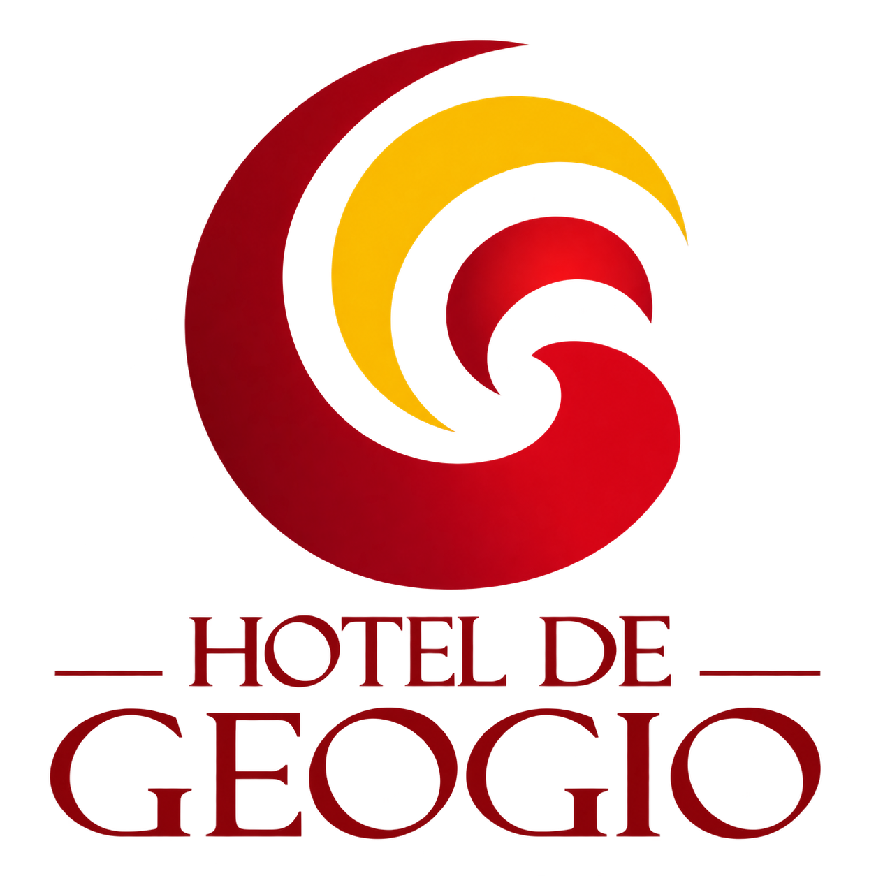 Hotel in Techiman Logo